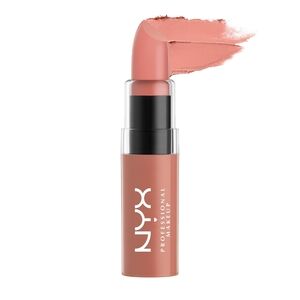 NYX Butter Lipstick - Pops Explosif BLS17